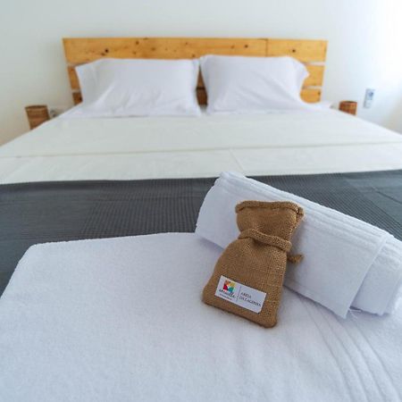Apartamento Augusta Amwilla Guesthouse منديلو المظهر الخارجي الصورة