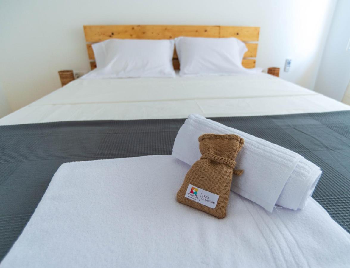 Apartamento Augusta Amwilla Guesthouse منديلو المظهر الخارجي الصورة